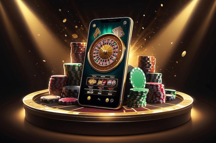 lucky 82 Live Casino
