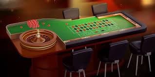lucky 82 Live Casino