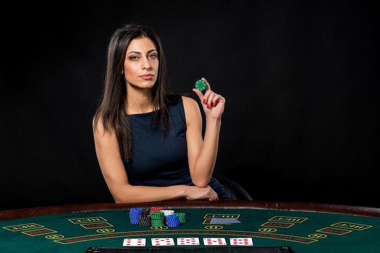 lucky 82 Sportsbook